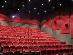 -万达影城(经区九龙城店)