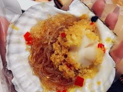 -必点海鲜·海肠捞饭大王(滨江道店)
