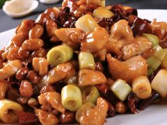 -晋阳饭庄(虎坊桥店)