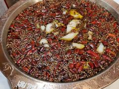 -雲蜀龙阁·金牌水煮鱼(方庄店)