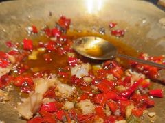 -炊烟小炒黄牛肉(浦东世纪汇店)