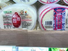 -果蔬好生活超市(东湖店)