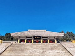 -黄帝陵