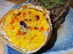 -江左尚白日本料理(万象城店)