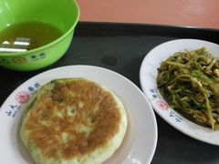 -山东大学(兴隆山校区)