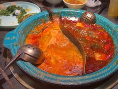 -吼堂老火锅(太古里总店)