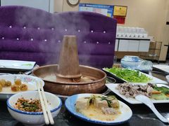 -蒙星月涮肚火锅城(宏运家园店)