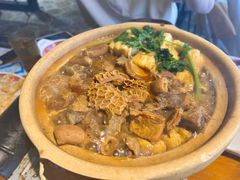 -大吉利·潮汕鲜牛肉火锅(西安店)