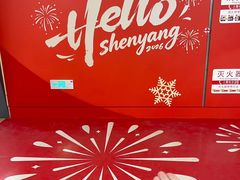 -奥体中心(地铁站)