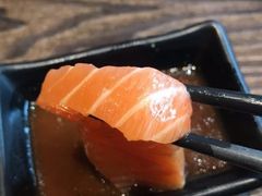 -大雄寿司(中华广场店)