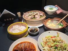 -金陵家宴·金陵春·南京菜(夫子庙店)