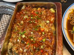 -瑞杰烧烤店·24小时营业(山东路店)