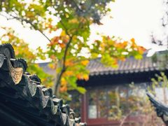 -拙政园