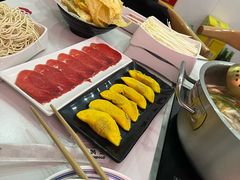 -许府牛火锅(星桥店)
