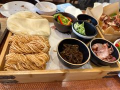 -唐山宴百姓府邸院落中餐