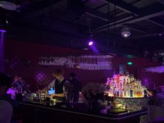 -苏丝的天空高空酒吧Suzie's Sky Bar
