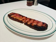 厚培根-Wolfgang’s Steakhouse 沃夫冈牛排馆(上海白玉兰广场店)