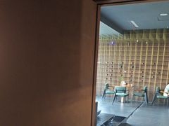 -茗知道茶馆(世博源店)