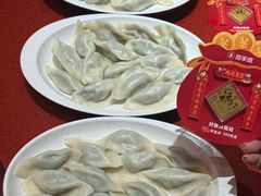 -喜家德虾仁水饺(景枫中心店)
