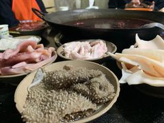 -星鸿社重庆老火锅
