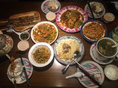 -天山醉美·新疆餐厅(富华里店)