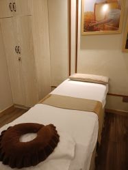 -芳朵美容养生SPA