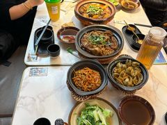 -乔阿马·江南味·驴肉香(龙湖华泾天街店)