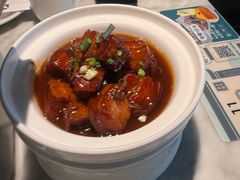 -小菜园新徽菜(无锡宜家荟聚中心店)