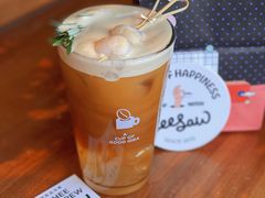 -Seesaw Coffee(朝阳大悦城店)