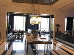 -上海苏宁宝丽嘉酒店·Cafe Bellagio西餐厅