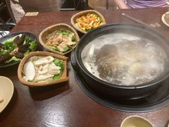 -滇野云南野生菌餐厅(陕西南路店)