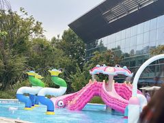-温都水城·水梦奇缘