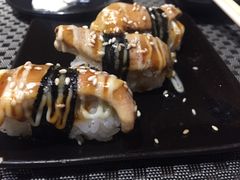 -昊·来了寿司(双楠2店)