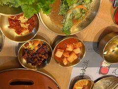 -闻老头·菊花炭烤肉(D11店)