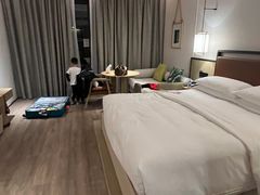 -三亚亚龙湾万豪度假酒店