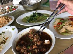 -乡味海鲜农家菜·巽寮土窑鸡(地道美食店)