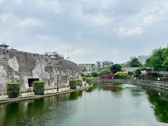 -石炮台公园