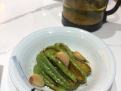 -筱爷叔·上海传统手工菜(玉树路店)