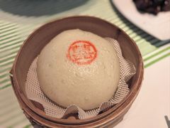 -桂满陇·蟹黄小笼汤包(清河万象店)