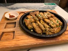 -中国徽菜·徽商故里(远大店)