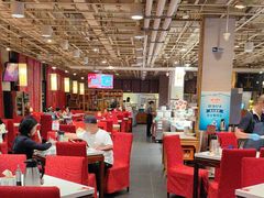 -金鼎轩(亚运村店)