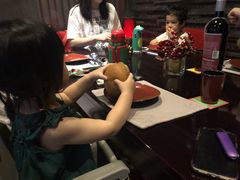 -红泰·泰精选·特色料理(中山路店)