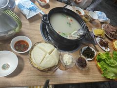 -尼玛藏家风味园(阿山食城店)