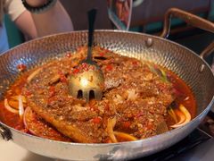 -佬麻雀·剁椒鱼头(京基KK One店)