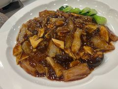 -万荣烤鸭店·北京菜(天坛店)