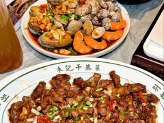 -朱记乳鸽王·非遗石岐乳鸽·全鸽宴(大兴旗舰店)