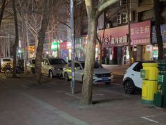 -健康路夜市