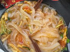 -天仁聚驴肉香(北石槽店)