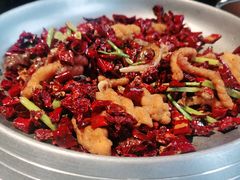 -呱呱叫民俗风味主题餐厅(沣峪口店)