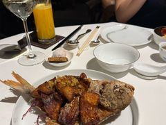 -宝丽轩中餐厅BAOLIXUAN